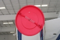 gulfstream exhaust cover