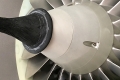 Inlet Cover Cone
