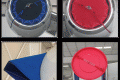 JetBrella Engine Covers, Inlet Covers, Canopies