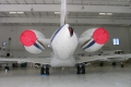 G-500 Exhaust Cover