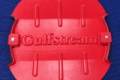 gulfstream g150 exhaust cover