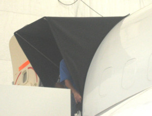 Aircraft Canopy