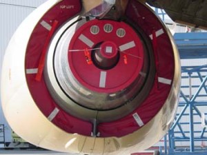 exhaust cover