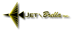 JetBrella Logo