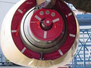exhaust cover