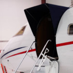 aircraft canopy