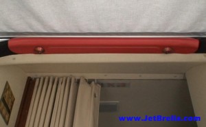 Aircraft Canopy