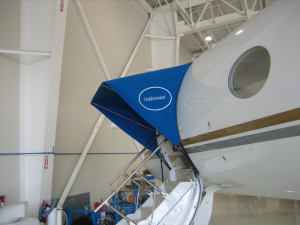 Aircraft Canopy