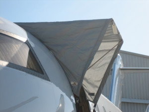 Aircraft Canopy