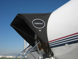Aircraft Canopy