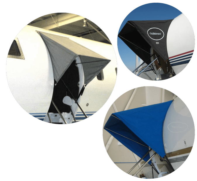 Aircraft Canopy