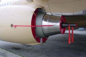 exhaust cover