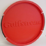 gulfstream g200 exhaust cover
