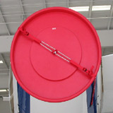 gulfstream g550 exhaust cover