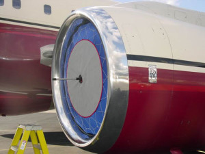 inlet cover